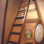 Frühstückspension La Giada 3*