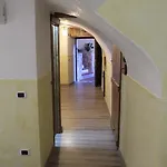 Frühstückspension La Giada 3*