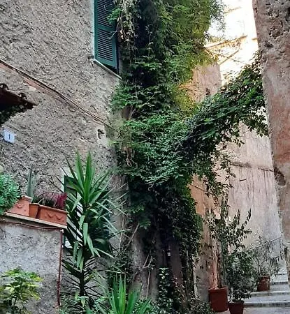 La Giada 3* Tivoli