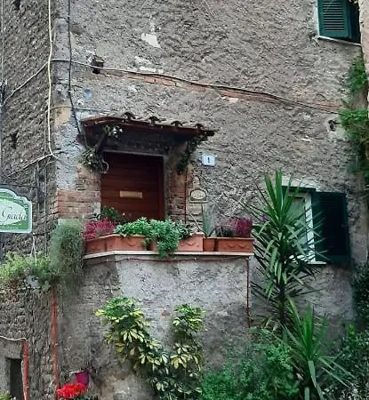 La Giada Frühstückspension