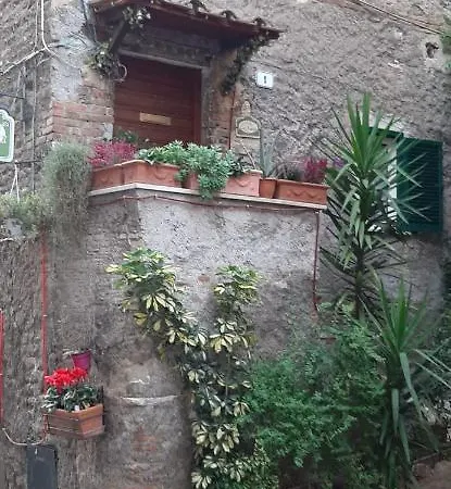 Bed & Breakfast La Giada *