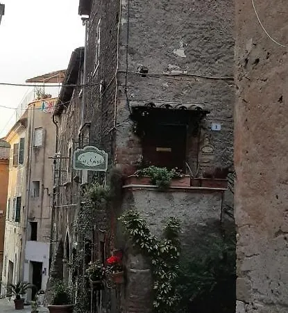 La Giada Tivoli