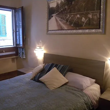 La Giada Frühstückspension