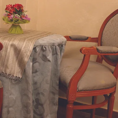 Bed & Breakfast La Giada