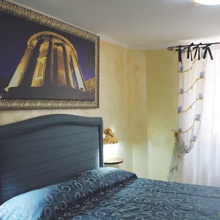 Bed & Breakfast La Giada