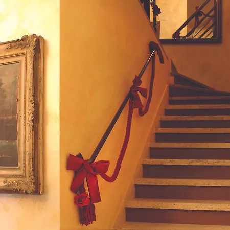 Bed & Breakfast La Giada