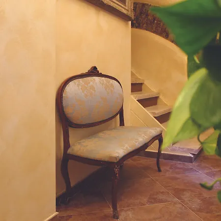 Nocleg ze śniadaniem La Giada Tivoli