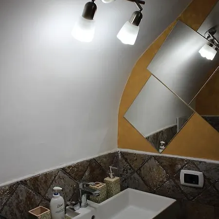 Bed & Breakfast La Giada
