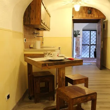 La Giada Tivoli