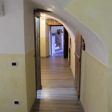 Nocleg ze śniadaniem La Giada 3*