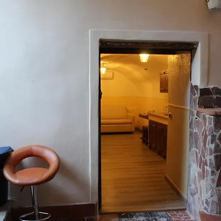 La Giada Nocleg ze śniadaniem Tivoli