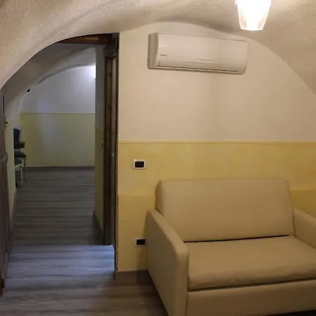 Frühstückspension La Giada