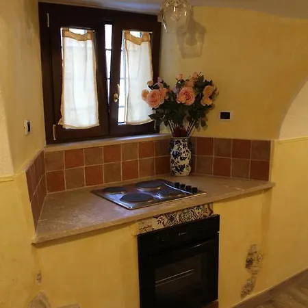 Nocleg ze śniadaniem La Giada