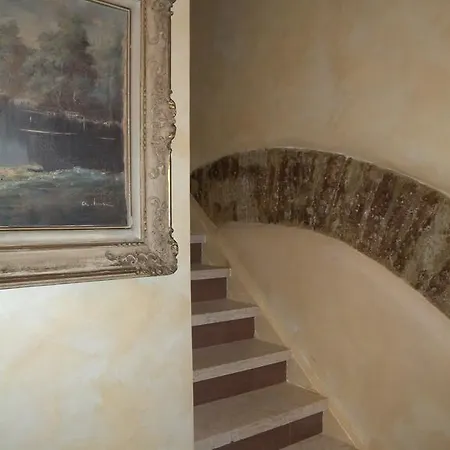 La Giada Frühstückspension