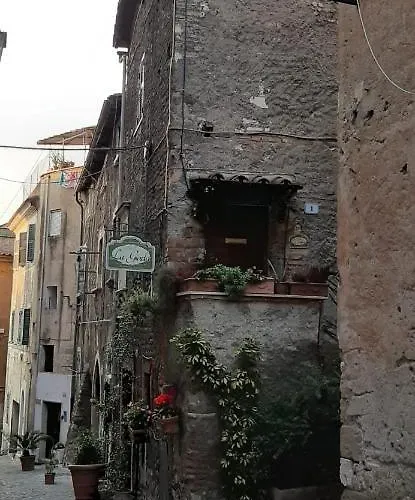 La Giada Tivoli