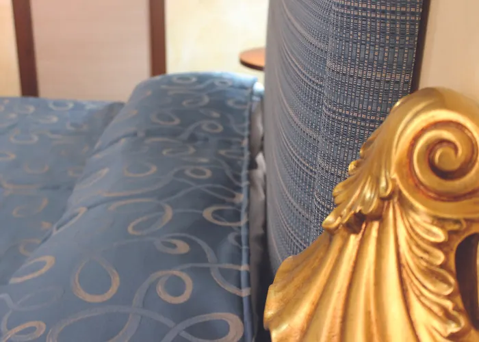 Bed & Breakfast La Giada 3*