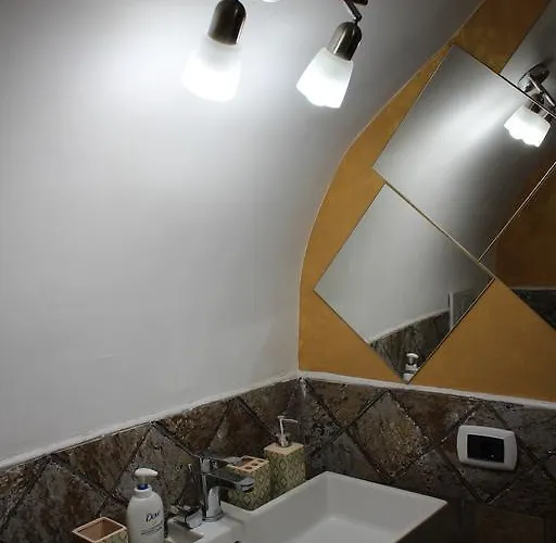 Bed & Breakfast La Giada