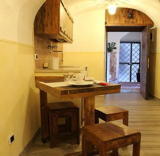 La Giada Tivoli