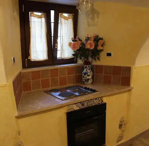 Bed & Breakfast La Giada